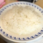 パピオット - ライス大盛り＋50円