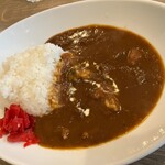 洋風食堂はしぐち亭 - 