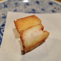 天ぷら浅沼 - 