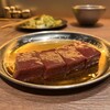 新宿焼肉 ホルモンいのうえ