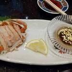 金沢まいもん寿司 - 