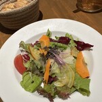 Les Jardin des dodine - 