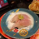 金沢まいもん寿司 新神田店 - 