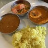 インド料理マントラ 幕張店
