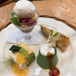 アフタヌーン・ティー ティールーム - 