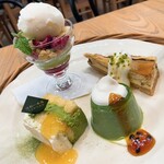 アフタヌーン・ティー ティールーム - 