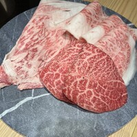 しゃぶしゃぶ KINTAN 代官山本店 - 