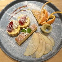 しゃぶしゃぶ KINTAN 代官山本店 - 
