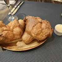 BLT STEAK OSAKA - 
