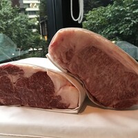 グリルうかい 丸の内店 - 