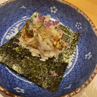 割烹 柚葉 - 
