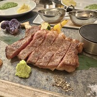 BLT STEAK OSAKA - 