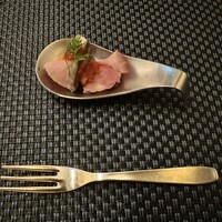 BLT STEAK OSAKA - 