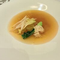 カントニーズ 燕 - 