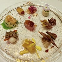 カントニーズ 燕 - 