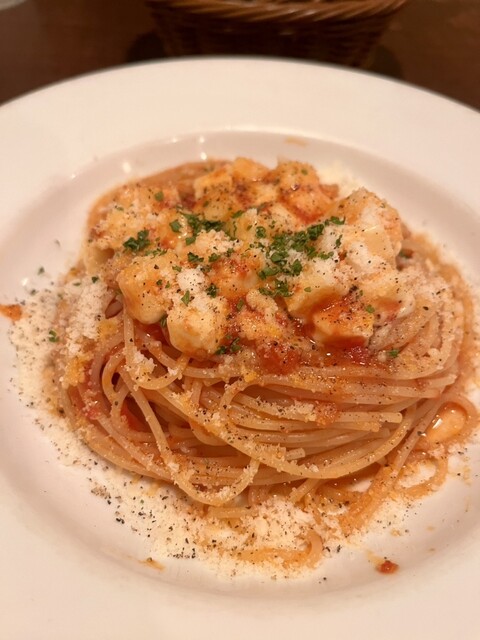 Trattoria Asian Aago