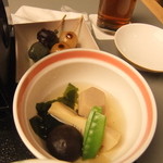 和食 むさし野 - 