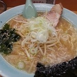 ラーメンかいざん - 