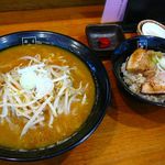 麺匠 玄龍 - 一年半ぶり！2014/5