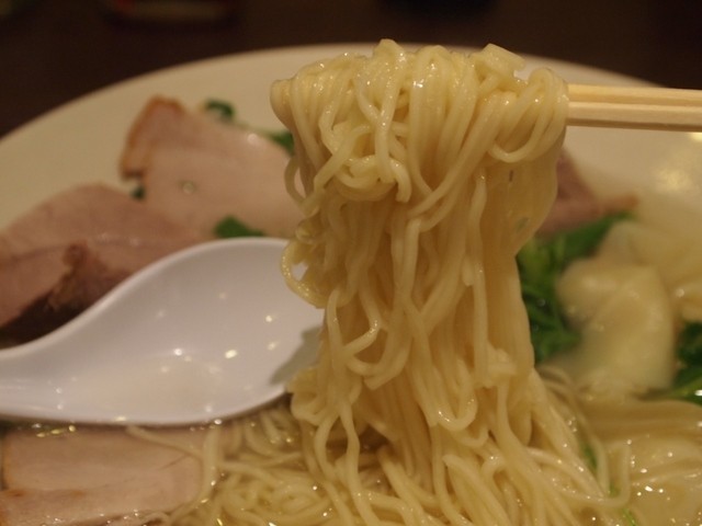 揚子江ラーメン 総本店>