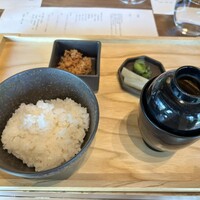 高宮庭園茶寮 - 