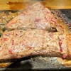 やっぱりステーキ - 