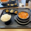 韓国料理HANA