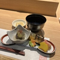 鮨やすぞう。 - 