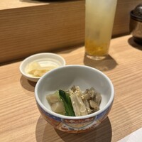 鮨やすぞう。 - 