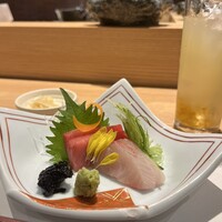 鮨やすぞう。 - 