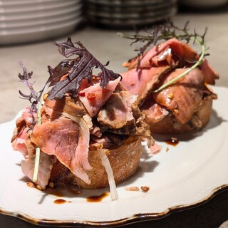 今夜はイタメシ ギュゲスのゆびわ_0