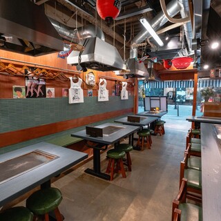 落ち着きのあるレトロな雰囲気が自慢◆普段使い～ご宴会にも最適