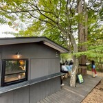 SHOZO COFFEE KARUIZAWA - 