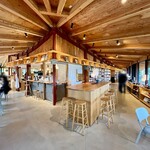 SHOZO COFFEE KARUIZAWA - 