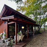SHOZO COFFEE KARUIZAWA - 