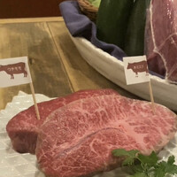 熟成和牛ステーキグリルド エイジング・ビーフ 横浜店 - 