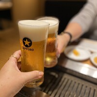 ビーフキッチン 恵比寿店 - 