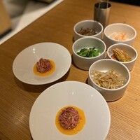ビーフキッチン 恵比寿店 - 
