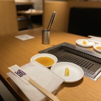 ビーフキッチン 恵比寿店 - 