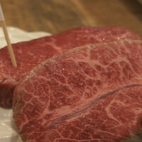 熟成和牛ステーキグリルド エイジング・ビーフ 横浜店 - 