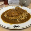 福島上等カレー 安土町店