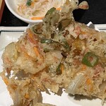 釜あげうどん はつとみ - 