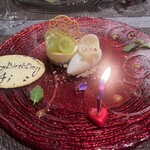 ビストロ・ド・ヨシモト - 