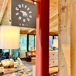 SHOZO COFFEE KARUIZAWA - 