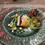 ビストロ・ド・ヨシモト - 