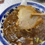 萬盛庵 - 料理写真: