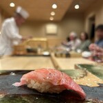 江戸町 すぎもと - 