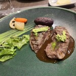 ビストロ・ド・ヨシモト - 