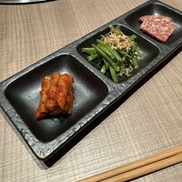 うし松 - 