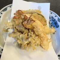 てんぷら天松 日本橋店 - 